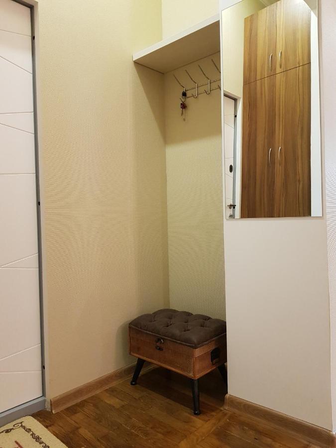 Central Apartments โอเดสซา ภายนอก รูปภาพ